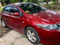 2009 Honda City 1.3 iVTeC Sale or Swap-1