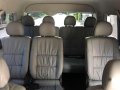 2013 Toyota Super Grandia AT leather top of the line -1