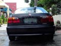 Honda Civic 96 sir body Stock ph15 efi engine-1