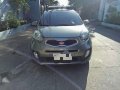 Kia Piacanto matic 2014 model -0