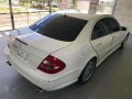 2002 Mercedes Benz E500 Full Option White-2