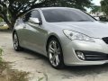 2011 Hyundai Genesis Coupe AT FOR SALE-5