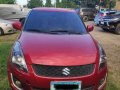 2013 Suzuki Swift 1.4 Good Condition Unit-3