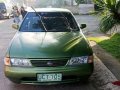 Nissan Sentra 1996 for sale-0
