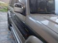 SELLING Mitsubishi Pajero 2006-3
