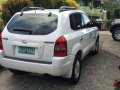 Hyundai Tucson 2007 for sale-2