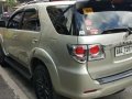 Toyota Fortuner g 2014 MT d4d FOR SALE-8
