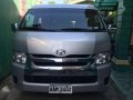 Toyota Grandia 2014 for sale-0