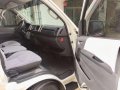 2016 Toyota HIACE Grandia GL 3.0 Automatic Transmission-5