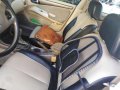 Nissan Sentra GSX AT 2007 Model FOR SALE-7