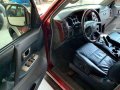 Mitsubishi PAJERO 3.8L V6 GAS 4X4 AT 2003 -8