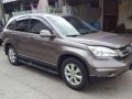 2010 mdl Honda Crv manual transmission-3