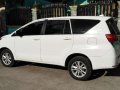 2017model Toyota Innova 2.8J diesel FOR SALE-6