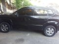 Hyundai Tucson 2007 Diesel Automatic CRDI AT-0