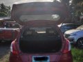 2013 Suzuki Swift 1.4 Good Condition Unit-0