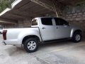 SELLING ISUZU DMAX 2016 Model-0