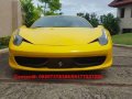 2013 Ferrari 458 Italia FOR SALE-0