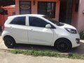 Kia Picanto 2012 FOR SALE-6