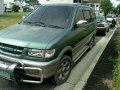 2001 Isuzu Crosswind XTO FOR SALE-0