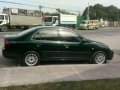 Honda Civic 2001 for sale-0