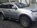 2010 MITSUBISHI Montero Sports GLS 4x2 - Matic-1