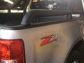 Chevrolet Colorado AT 4x2 diesel 2017mdl-0