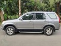 2005 Honda CRV Realtime AWD Automatic Transmission-5