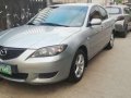 Mazda 3 2006 FOR SALE-0