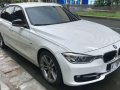 Bmw 328i Sport Line 20tkms AT 2014 -5