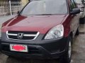 Honda Crv 2003 mt 228k neg FOR SALE-10