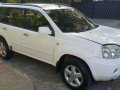 2008 Nissan Xtrail 4x2 matic FOR SALE-4