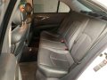 2002 Mercedes Benz E500 Full Option White-0