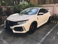 2017 Honda Civic Type R FOR SALE-0