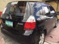 Honda Jazz 2006. Second hand.-0