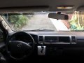 2016 Toyota HIACE Grandia GL 3.0 Automatic Transmission-9
