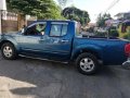 Nissan Frontier LE 4X2 2009 FOR SALE-1