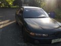 For sale Mitsubishi Galant vr4 1994 model-1