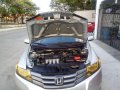 2009 Honda City 1.3S IVTEC MT Fresh-4