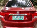 2009 Honda City 1.3 iVTeC Sale or Swap-3