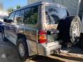 Mitsubishi PAJERO 1999 for sale-4