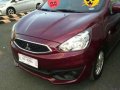 REPRICED 2018 Mitsubishi Mirage MT Hatchback-0