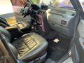 Mitsubishi PAJERO 1999 for sale-5