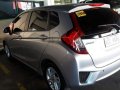 Honda Jazz 2016 FOR SALE-1
