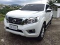 Pick up For Sale 2016 Nissan NP300 Navara 4x2 AT Dsl-0