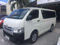 2016 Toyota Commuter 3.0D4D FOR SALE-2