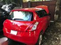 2017 Suzuki Swift automatic 11000 kms only REDUCE PRICE-0