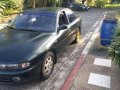 For sale Mitsubishi Galant vr4 1994 model-0