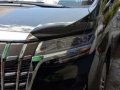 Toyota Alphard 2019 FOR SALE-0