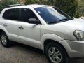 Hyundai Tucson 2007 for sale-1