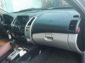 2010 MITSUBISHI Montero Sports GLS 4x2 - Matic-3